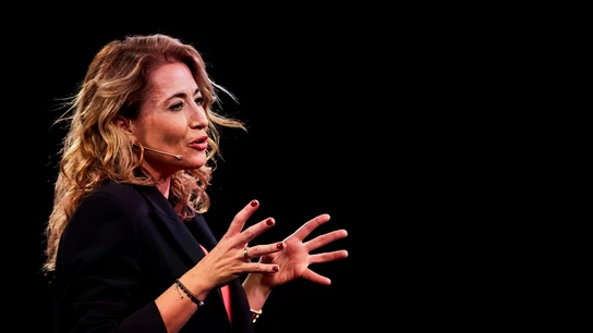 Raquel Sánchez Raquel Sánchez