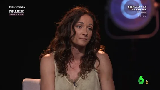 Laia Palau evidencia el machismo en el deporte: "Las camisetas de la Selección femenina no existen en las tiendas" Laia Palau evidencia el machismo en el deporte: "Las camisetas de la Selección femenina no existen en las tiendas"