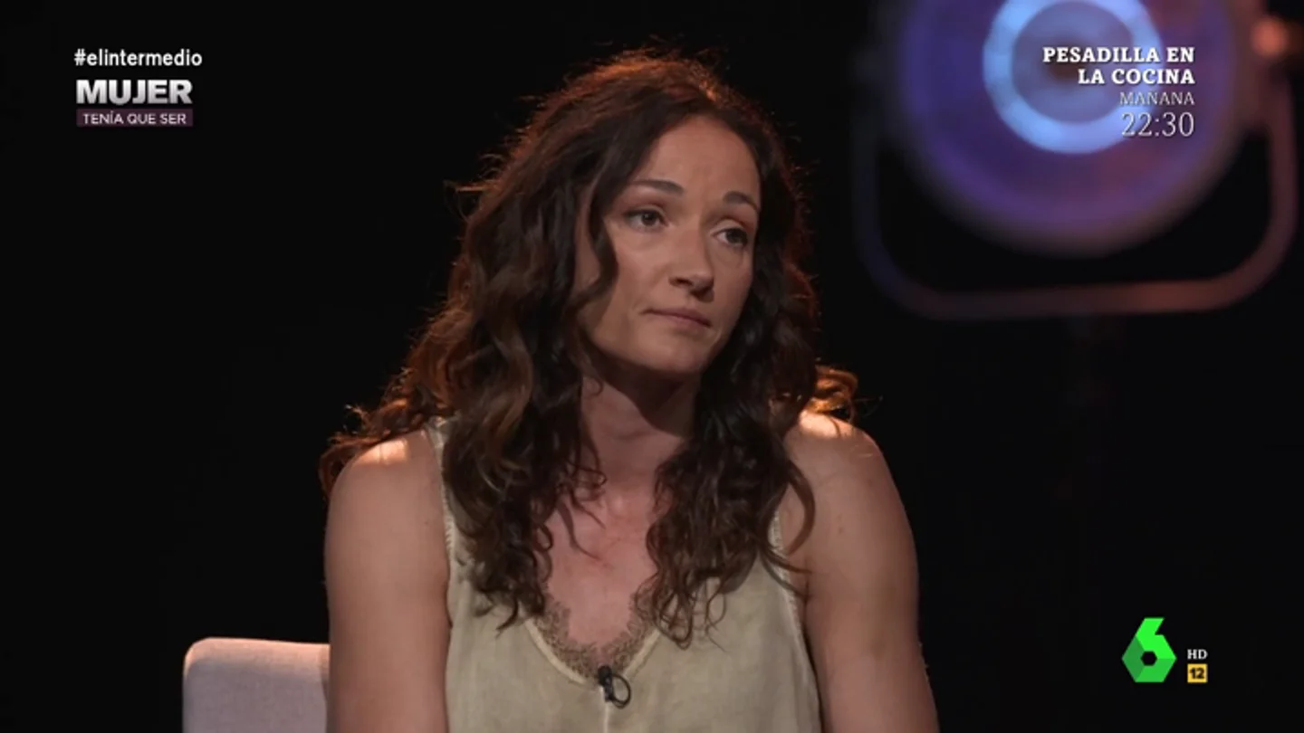 Laia Palau evidencia el machismo en el deporte: "Las camisetas de la Selección femenina no existen en las tiendas" Laia Palau evidencia el machismo en el deporte: "Las camisetas de la Selección femenina no existen en las tiendas"