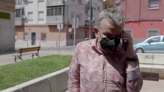 Ghosting a Alberto Chicote en Te Lo Vas a Comer: esta es su reacci&oacute;n cuando una cocinera lo deja plantado