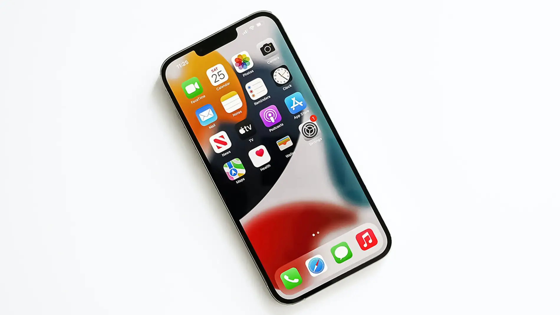 Jarro de agua fría, el iPhone 14 podría conservar el notch en su pantalla