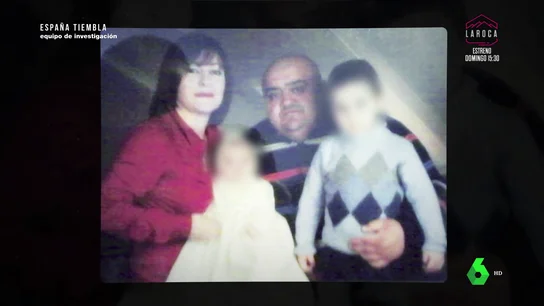 El devastador relato del marido de una mujer fallecida en el terremoto de Lorca: "La encontré tumbada en el suelo, muerta" El devastador relato del marido de una mujer fallecida en el terremoto de Lorca: "La encontré tumbada en el suelo, muerta"