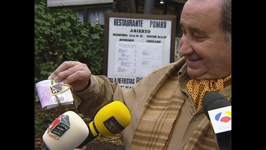 Lola Flores, Bertín Osborne o Ruiz Mateos: los 'pioneros' que no cumplían con Hacienda Lola Flores, Bertín Osborne o Ruiz Mateos: los 'pioneros' que no cumplían con Hacienda