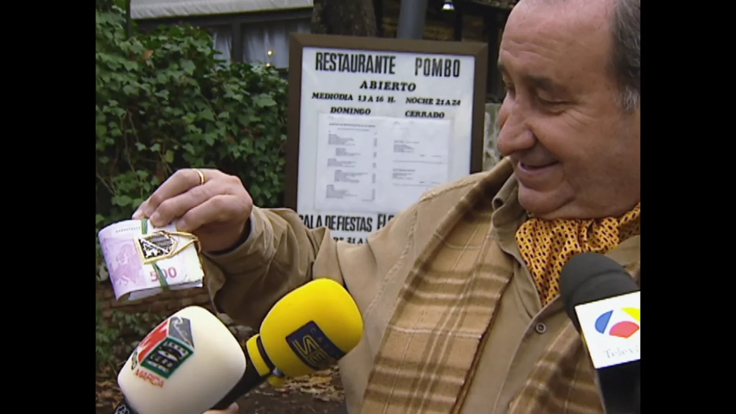Lola Flores, Bertín Osborne o Ruiz Mateos: los 'pioneros' que no cumplían con Hacienda Lola Flores, Bertín Osborne o Ruiz Mateos: los 'pioneros' que no cumplían con Hacienda