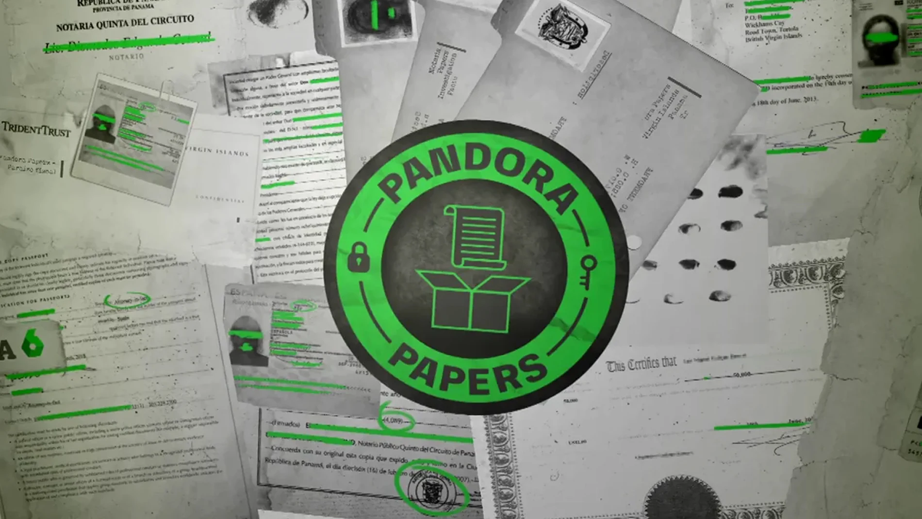 LaSexta Noticias 14:00 (08-10-21) Hacienda requiere a laSexta la documentación de los Pandora Papers