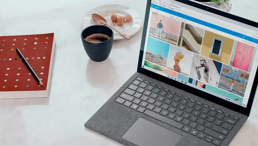 Windows 10: Qué es y para qué sirve el "bloqueo dinámico" de tu PC Windows 10: Qué es y para qué sirve el "bloqueo dinámico" de tu PC