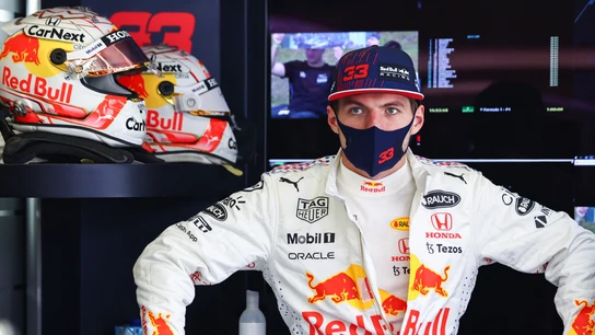 Max Verstappen Max Verstappen