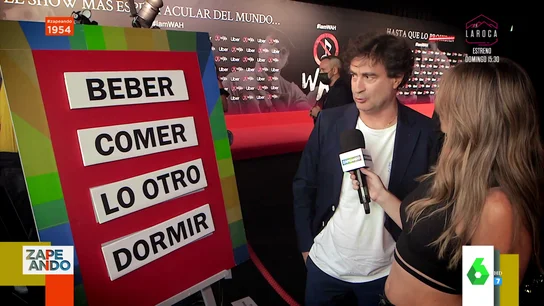 Las sorprendentes confesiones de los famosos sobre sus necesidades vitales: "Yo hago el amor casi todos los días" Las sorprendentes confesiones de los famosos sobre sus necesidades vitales: "Yo hago el amor casi todos los días"