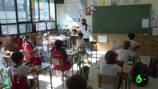 COLEGIOS CONCERTADOS COLEGIOS CONCERTADOS