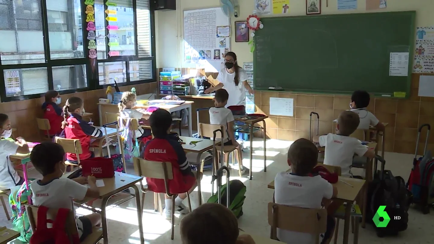COLEGIOS CONCERTADOS COLEGIOS CONCERTADOS