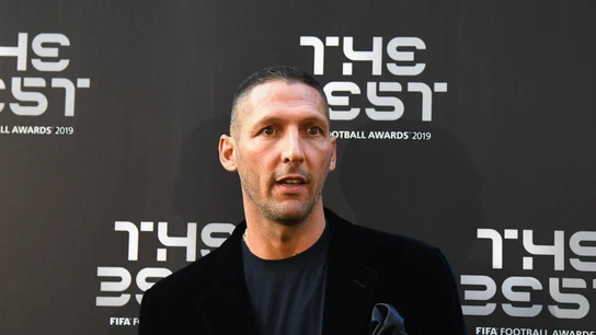 Marco Materazzi Marco Materazzi