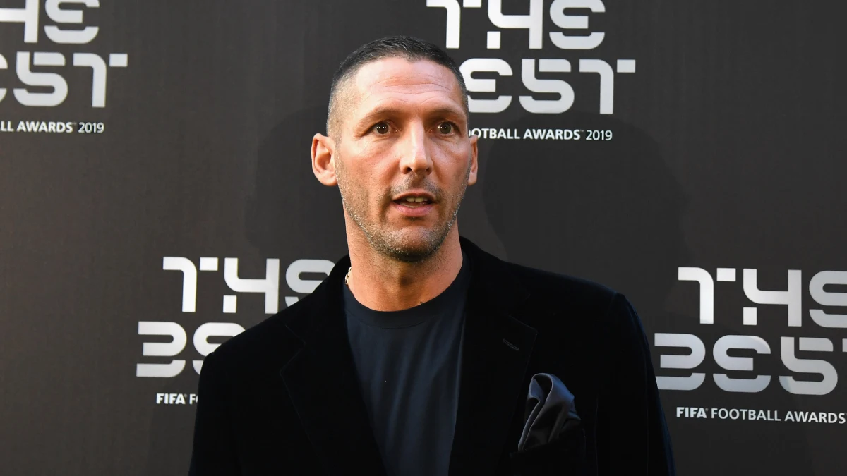 Marco Materazzi