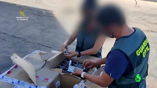 GAS DE LA RISA GAS DE LA RISA