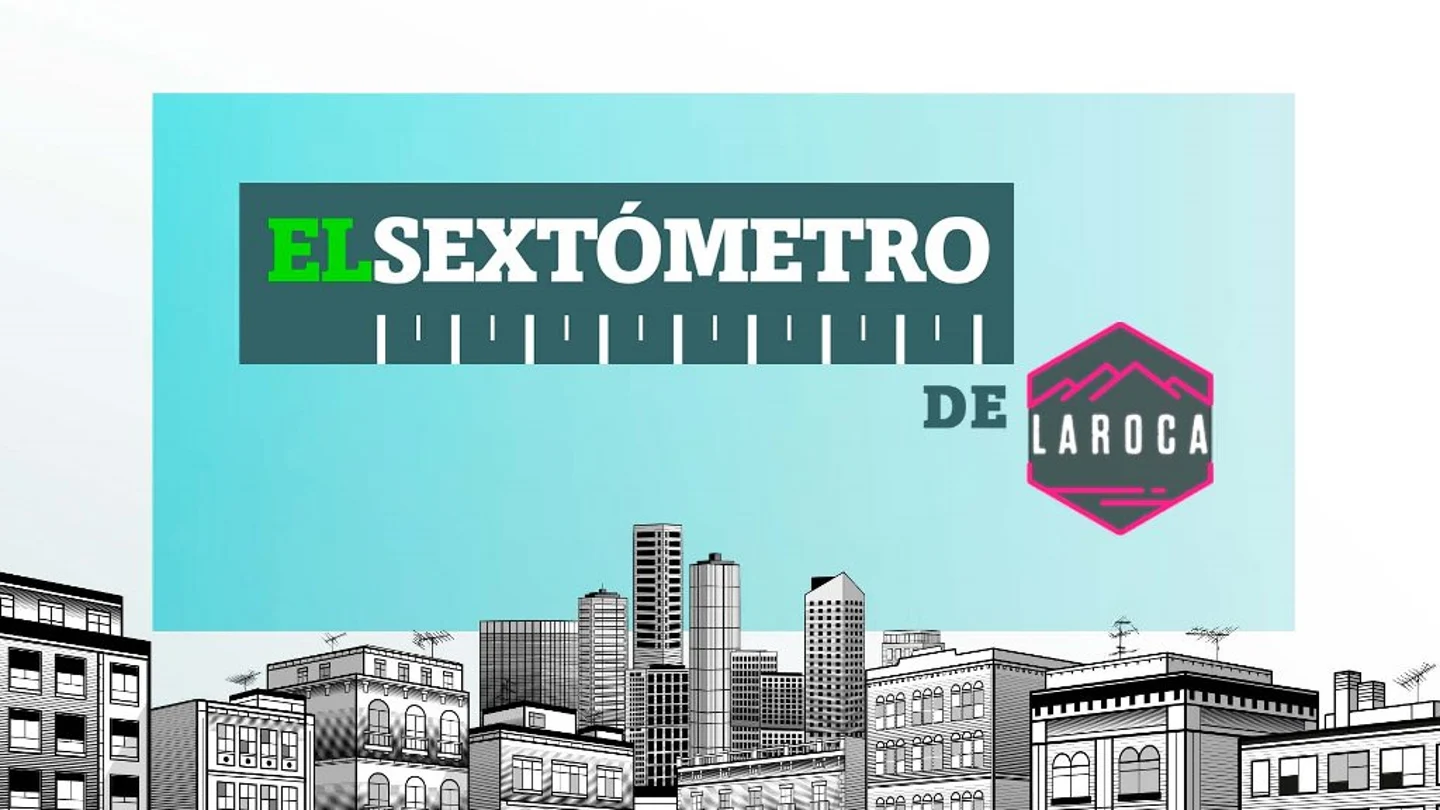Vota en el Sextómetro de La Roca Vota en el Sextómetro de La Roca