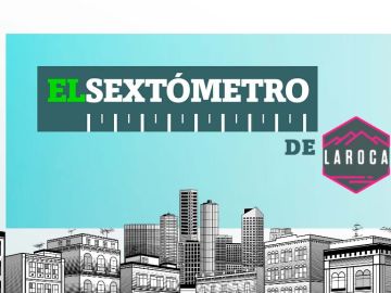 Vota en el Sextómetro de La Roca