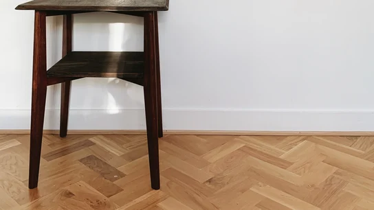 Cómo limpiar el parqué Cómo limpiar el parqué