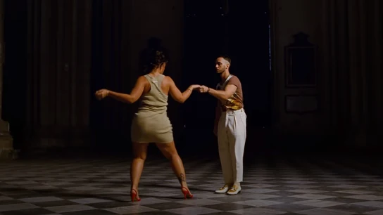 El arzobispo de Toledo convoca un "especial acto de penitencia" por el videoclip de C. Tangana y Nathy Peluso El arzobispo de Toledo convoca un "especial acto de penitencia" por el videoclip de C. Tangana y Nathy Peluso