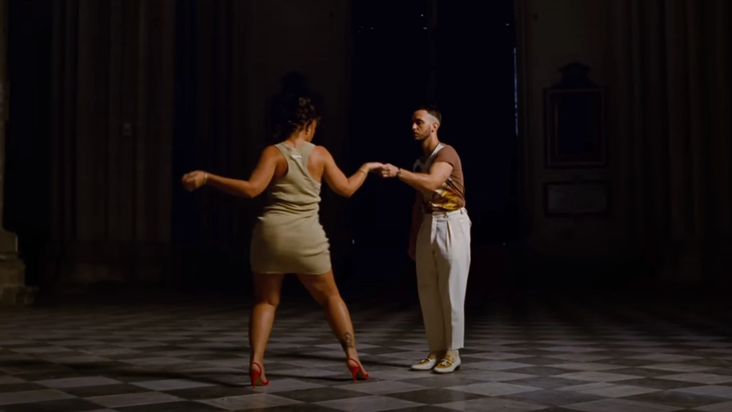 El arzobispo de Toledo convoca un "especial acto de penitencia" por el videoclip de C. Tangana y Nathy Peluso El arzobispo de Toledo convoca un "especial acto de penitencia" por el videoclip de C. Tangana y Nathy Peluso