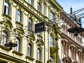 Brno tiene su gracia Brno tiene su gracia