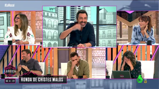 ChistesMalosLR ChistesMalosLR