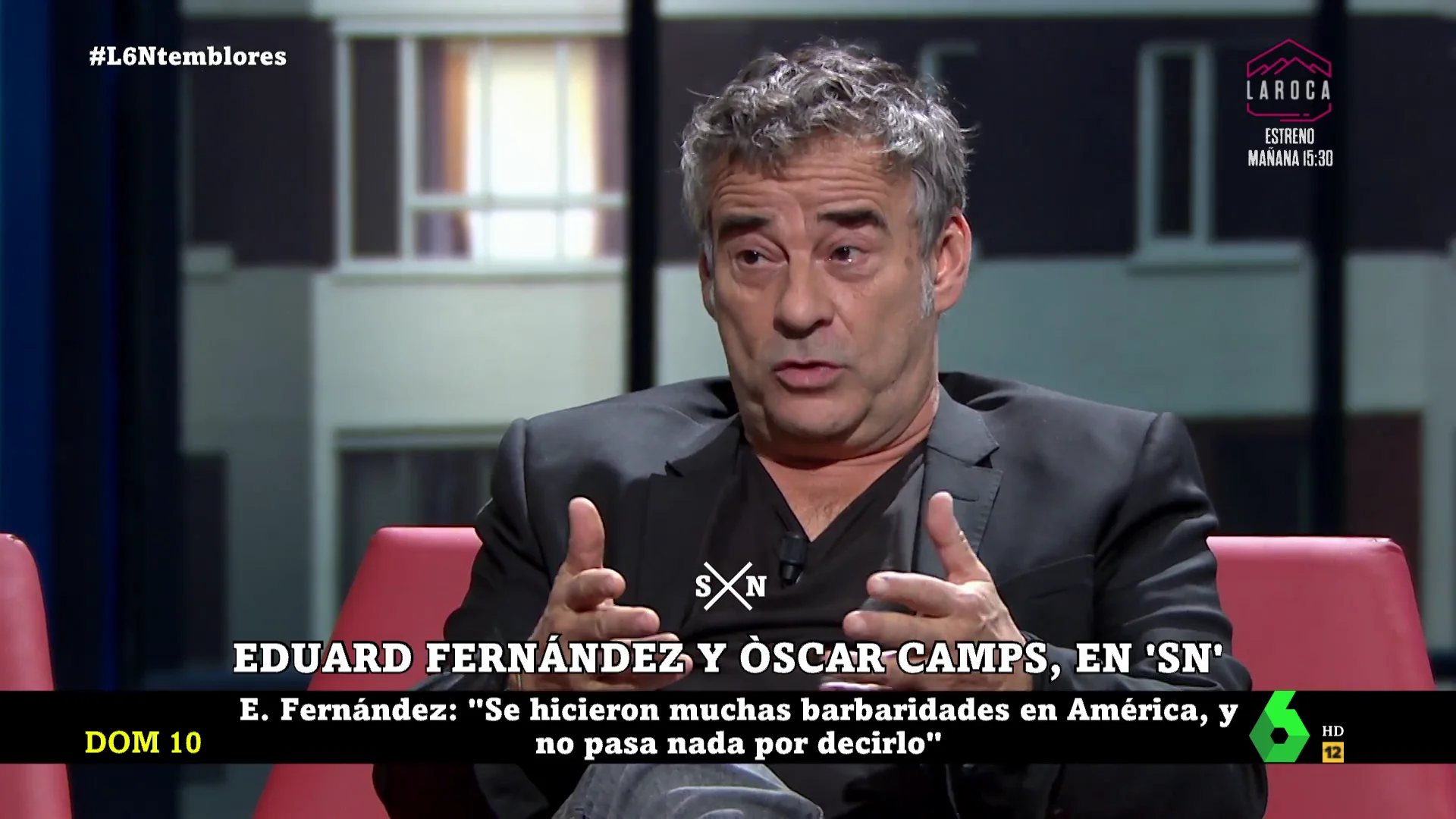 Eduard Fernández