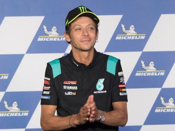 Valentino Rossi