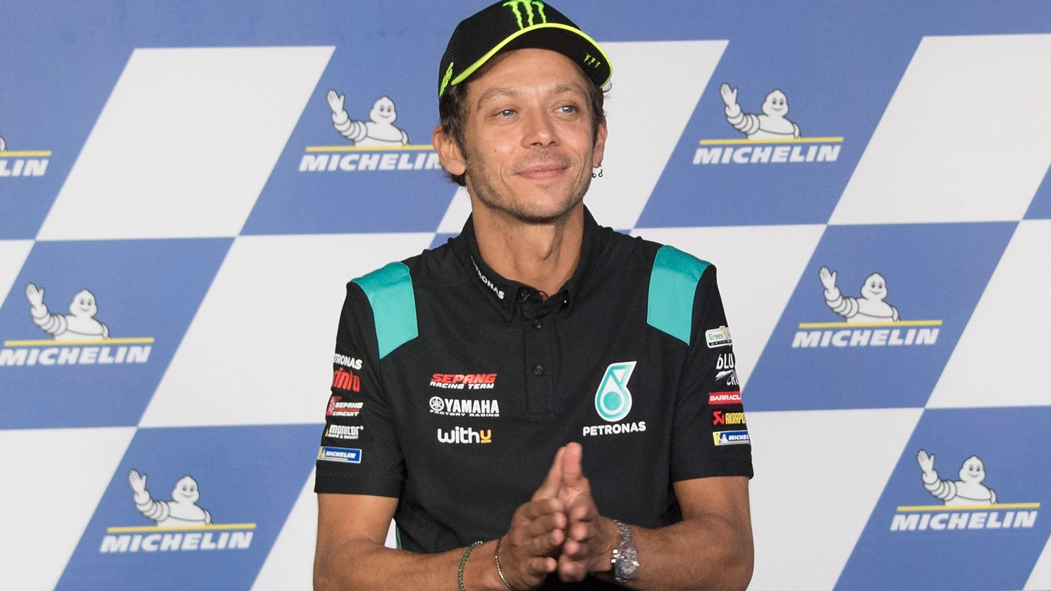 Valentino Rossi