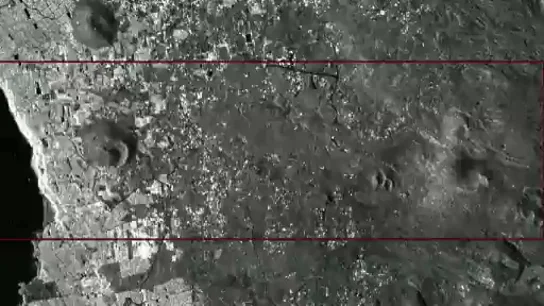 La impresionante evolución de la erupción del volcán de La Palma vista desde el espacio La impresionante evolución de la erupción del volcán de La Palma vista desde el espacio