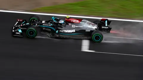 De inicio a fin Vallteri Bottas De inicio a fin Vallteri Bottas
