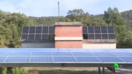 COMUNIDADES ENERG&Eacute;TICAS