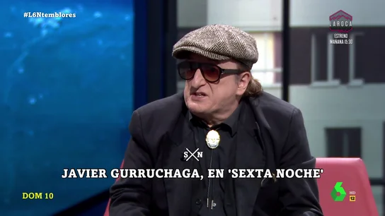 Javier Gurruchaga Javier Gurruchaga