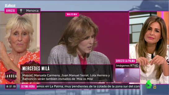 MILA ABASCAL MILA ABASCAL