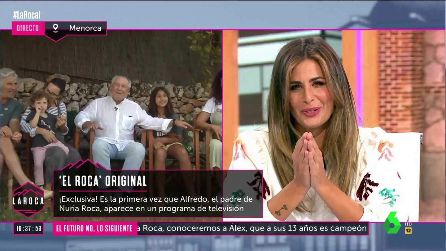 FamiliaRocaLR FamiliaRocaLR