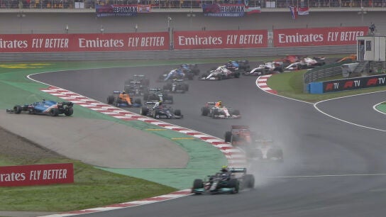 Fernando Alonso, fuera de pista