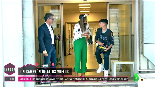 VueloDronLR VueloDronLR