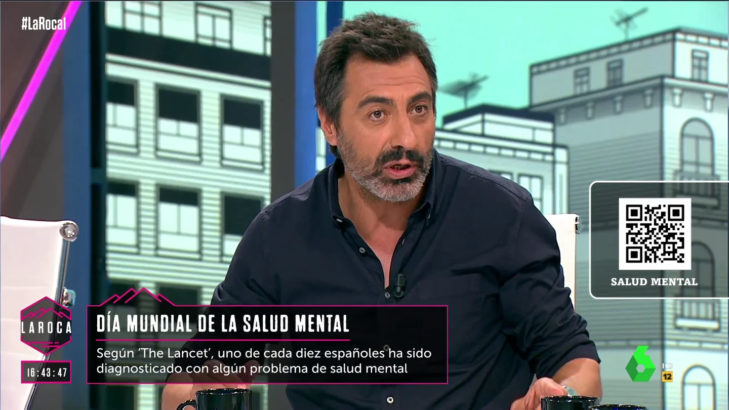 Juan Del Val Juan Del Val