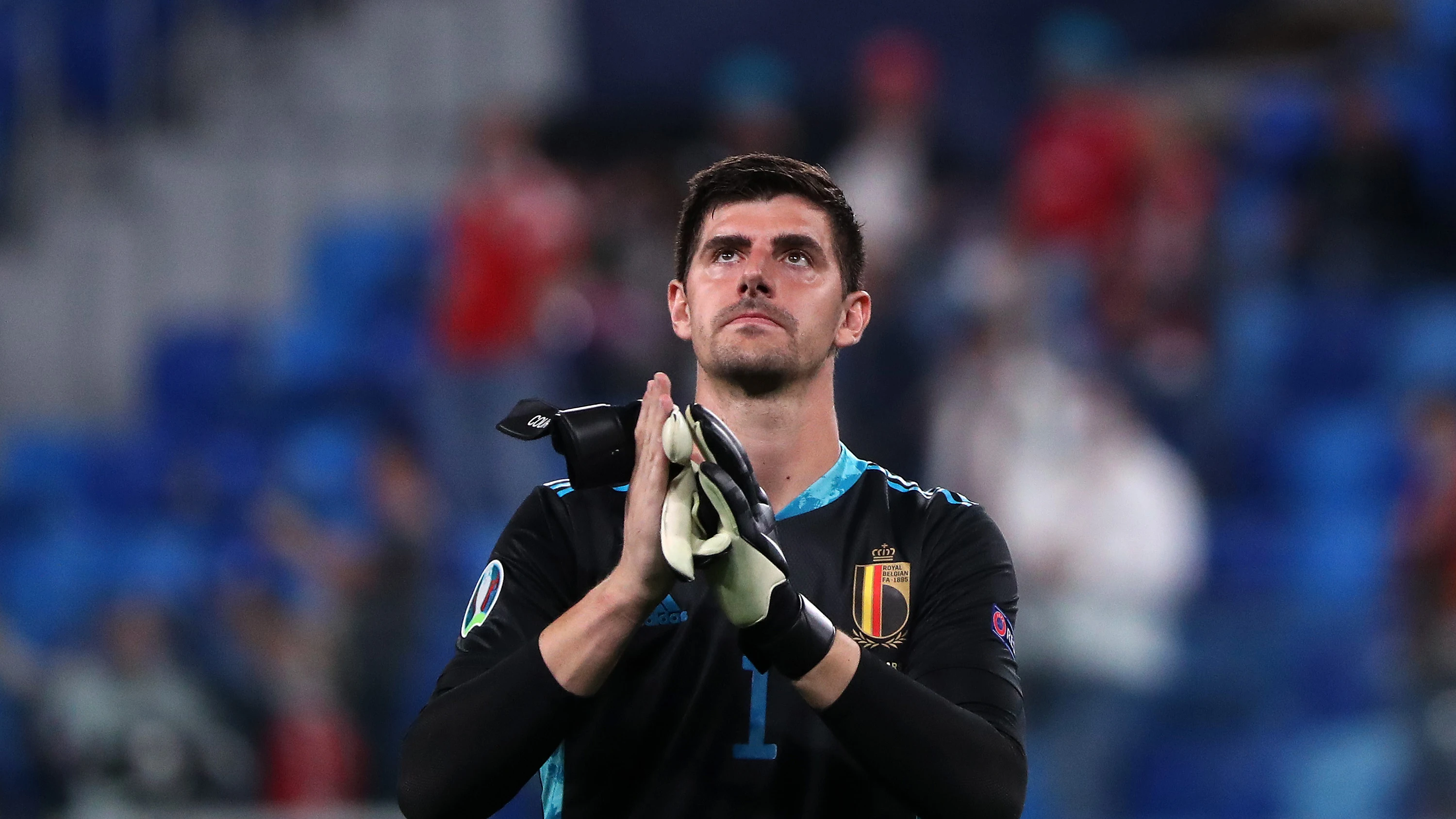 Thibaut Courtois