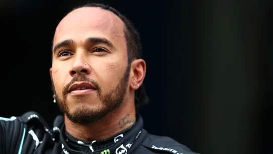 Lewis Hamilton Lewis Hamilton