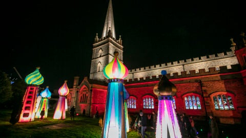 Derry Halloween
