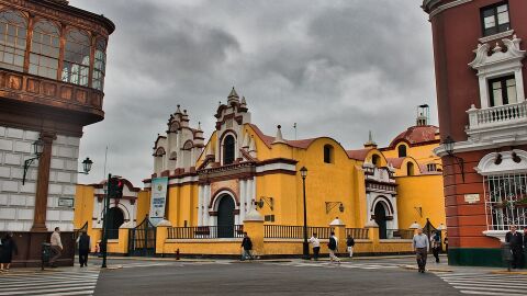 Trujillo