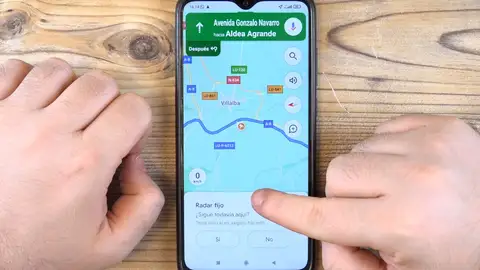 Google Maps Google Maps