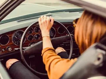 Misscar: Blablacar solo para mujeres Misscar: Blablacar solo para mujeres
