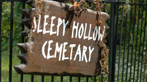 Sleepy Hollow