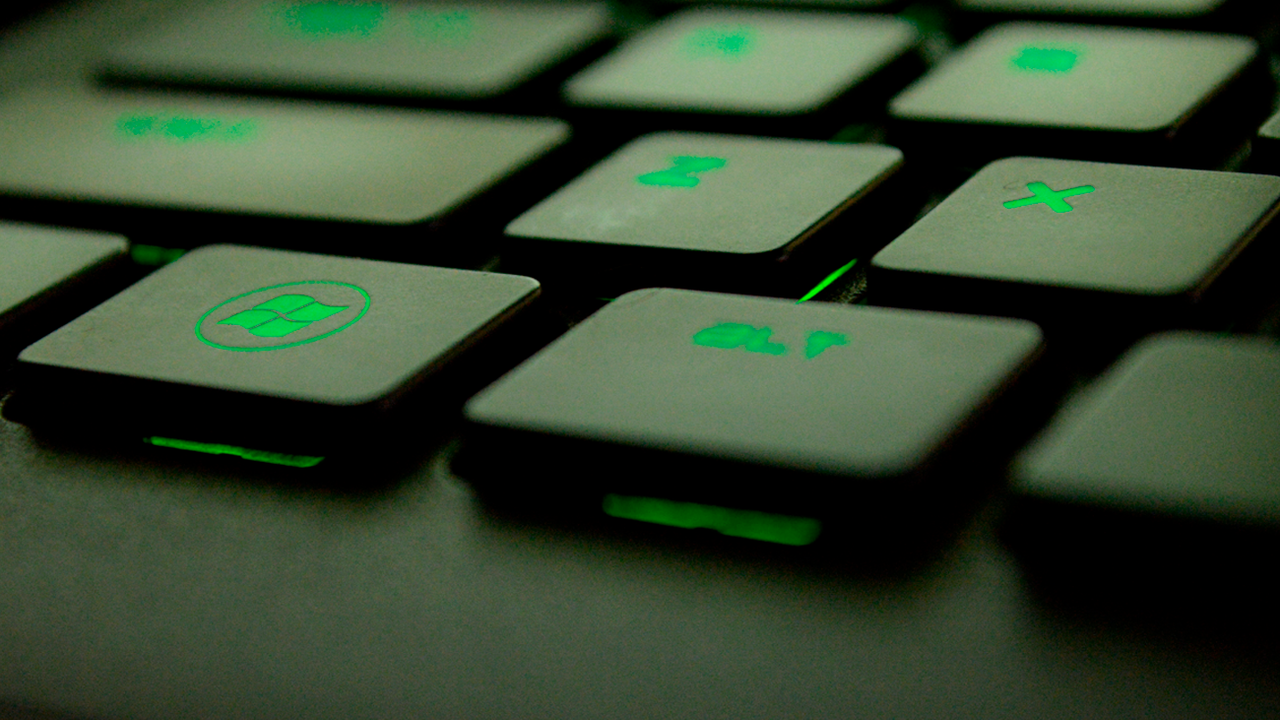 Toma capturas de pantalla en tu PC sin usar ninguna aplicación Toma capturas de pantalla en tu PC sin usar ninguna aplicación