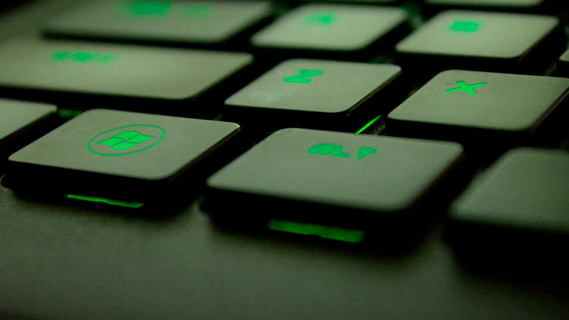 Haz capturas de pantalla en tu PC sin usar ninguna app Haz capturas de pantalla en tu PC sin usar ninguna app