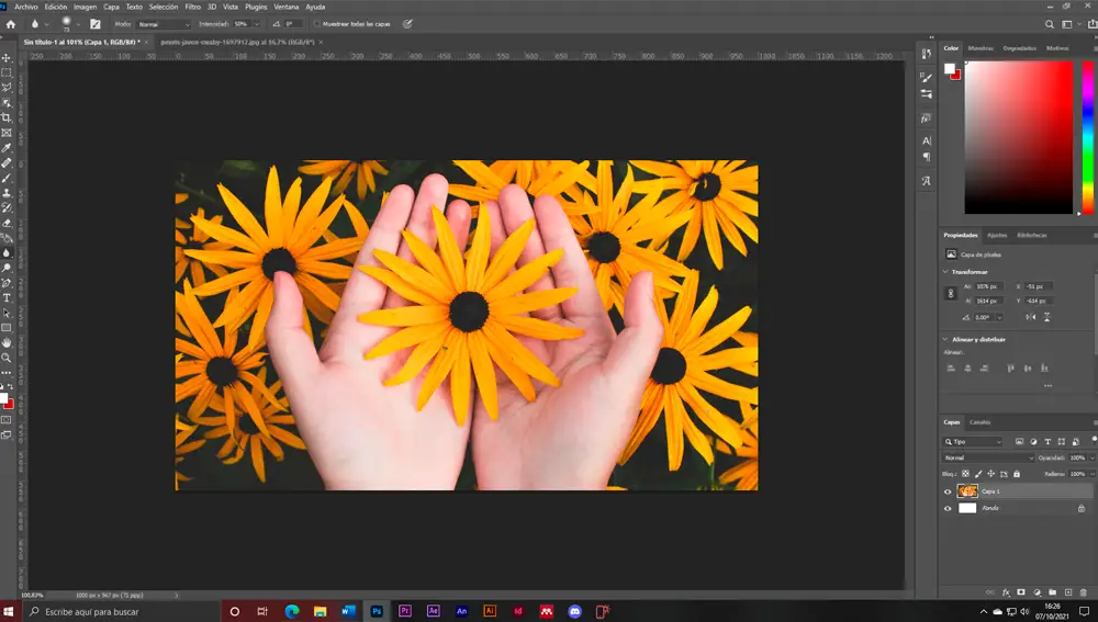 Desenfocar Desenfocar