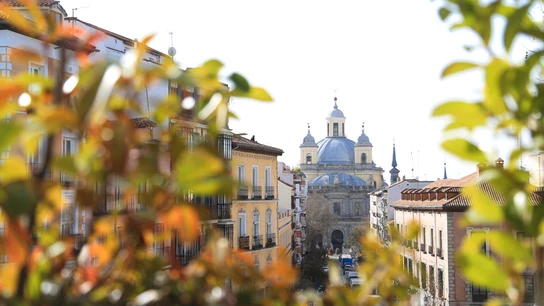 Día de la Almudena de Madrid: ¿Qué día es festivo? 9 de noviembre