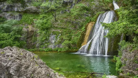 Río Mundo Río Mundo