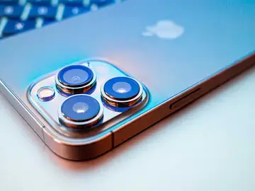 Un iPhone 14 Pro Max Un iPhone 14 Pro Max