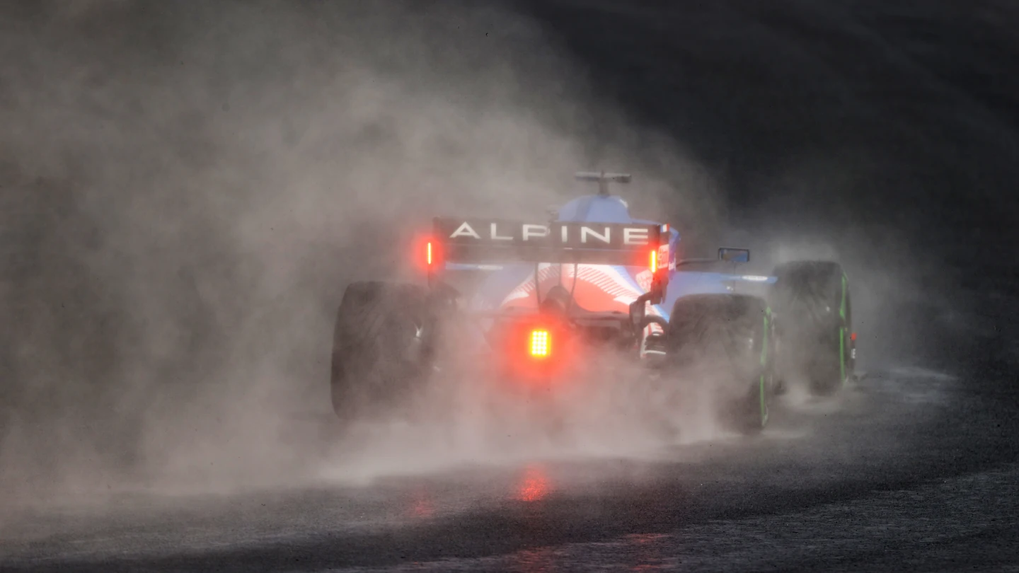 Fernando Alonso Fernando Alonso
